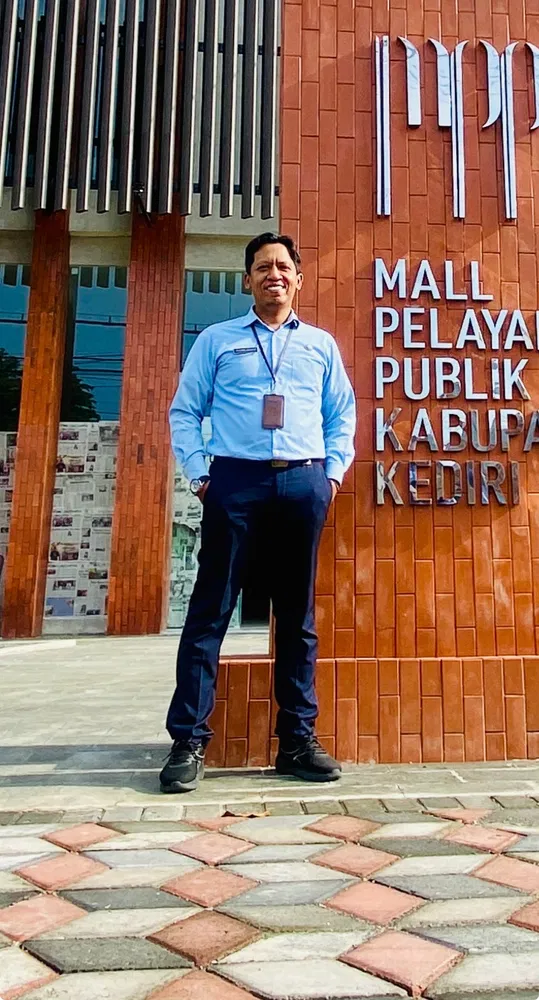 AGUNG ARIADI