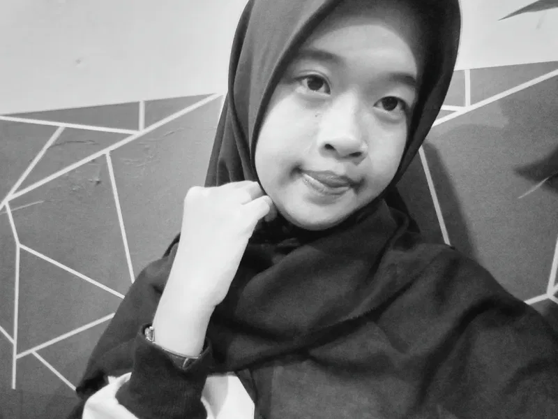 Hasnadia Yocelyn 