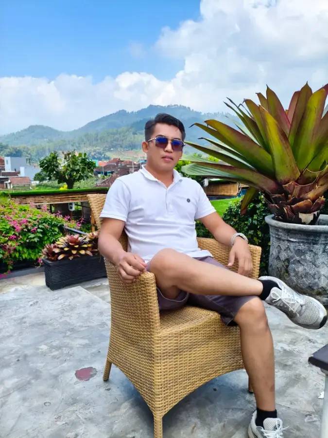 Eko Aprilianto