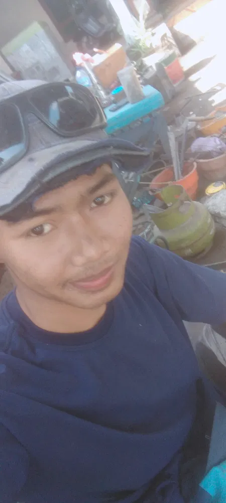 Mohammad Julian prabowo