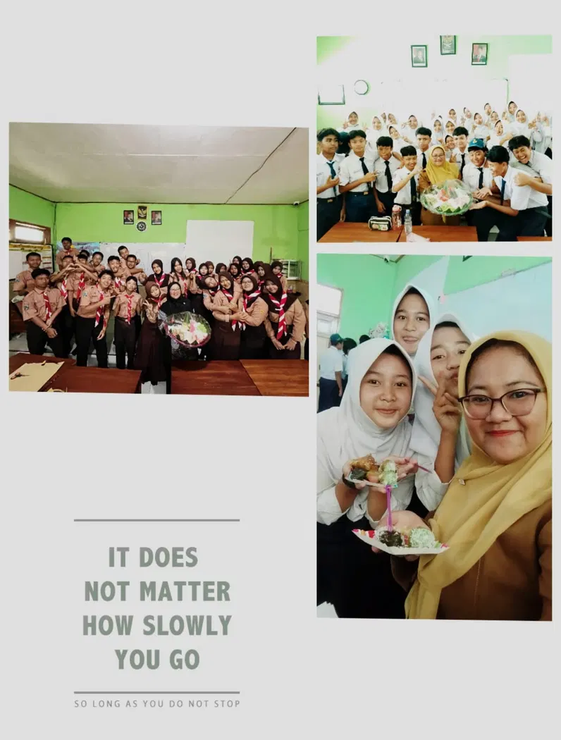 Mengenal Kearifan Lokal melalui Cenil