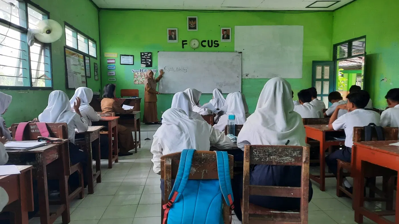 Kiat-Kiat Mengajar Bahasa Inggris di Era 2026 untuk Anak SMP