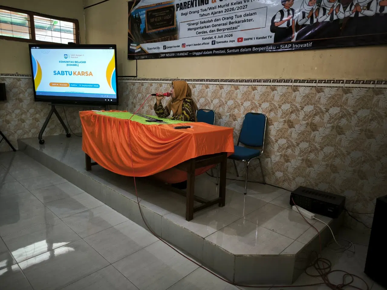 Sabtu Karsa