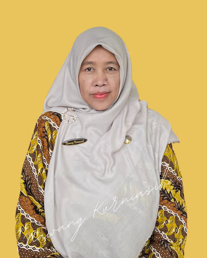 Nawang Kurniasih, S. Pd.