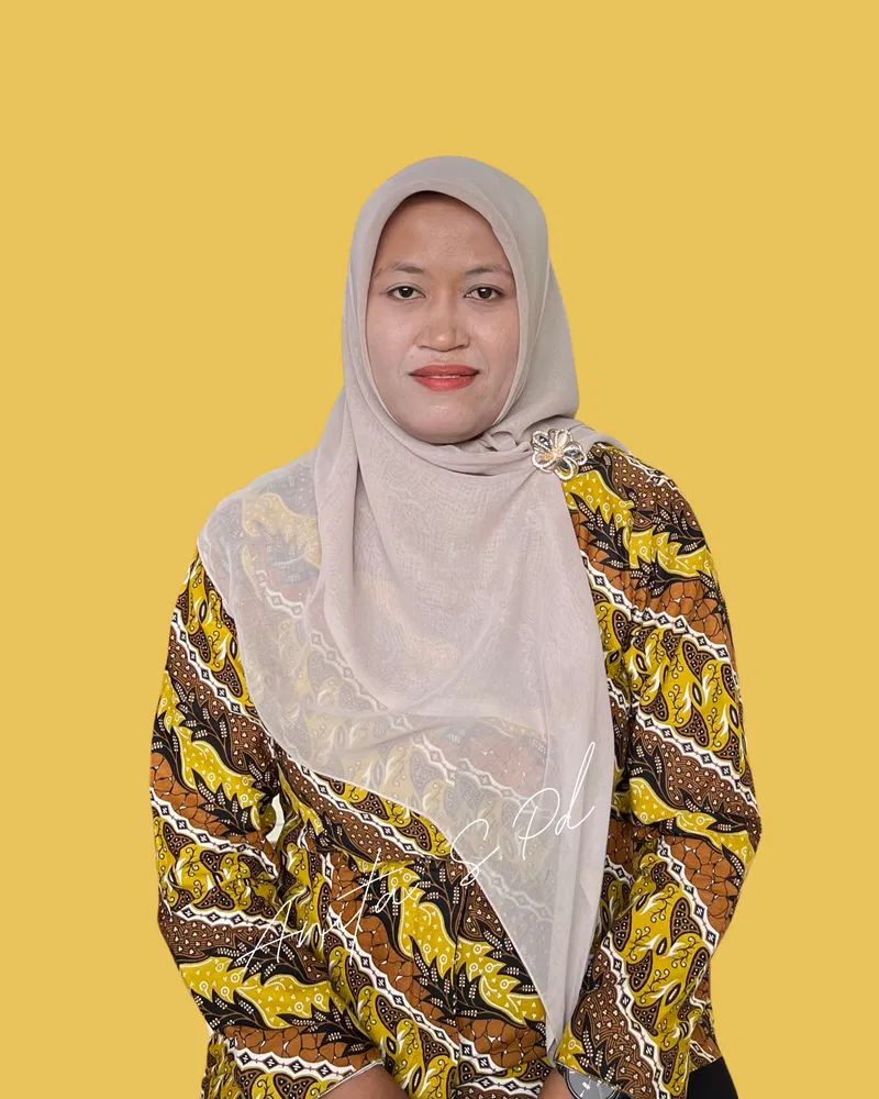 Anita, S.Pd