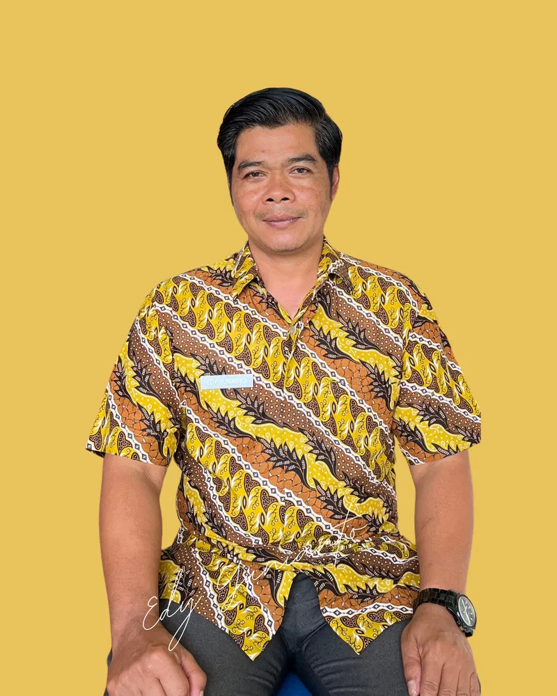 Edy Yunianto