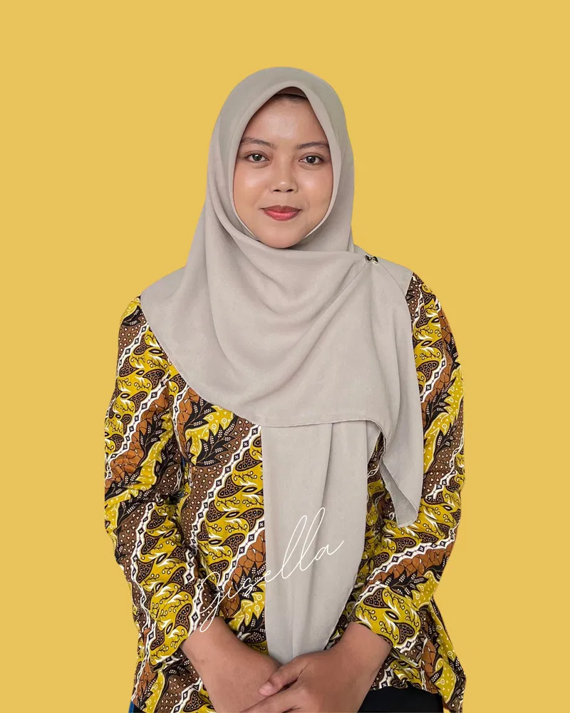 GISSELLA NURHAYATI