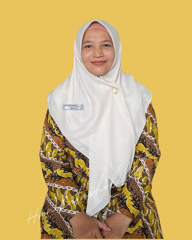 Hanikatussholehah
