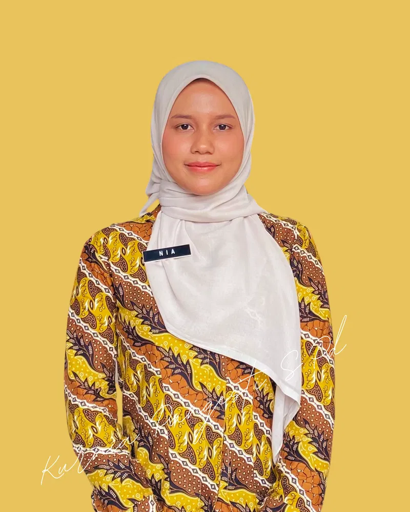 Kurnia Pangesti, S.Pd