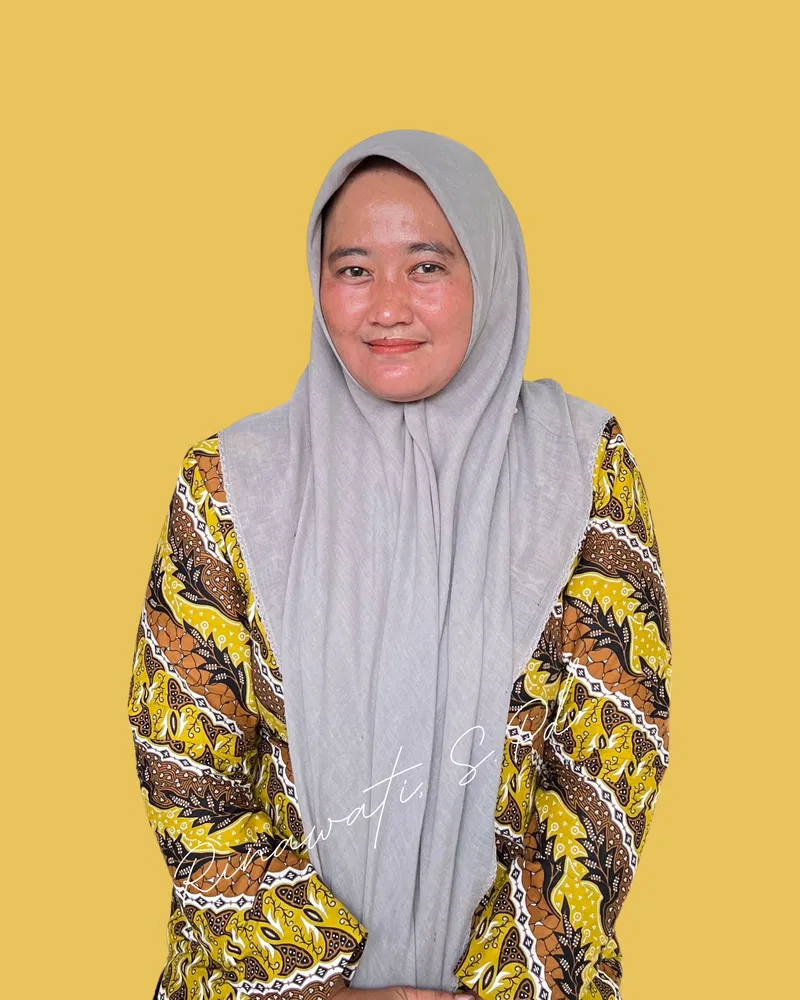 Rinawati, S.Pd