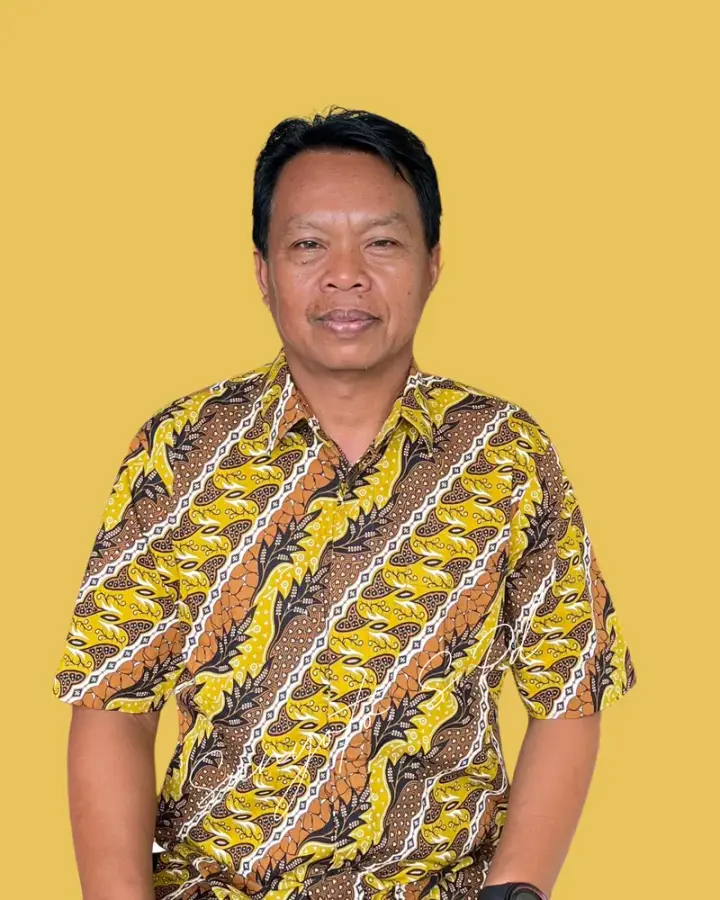 Sunyoto, S. Pd.