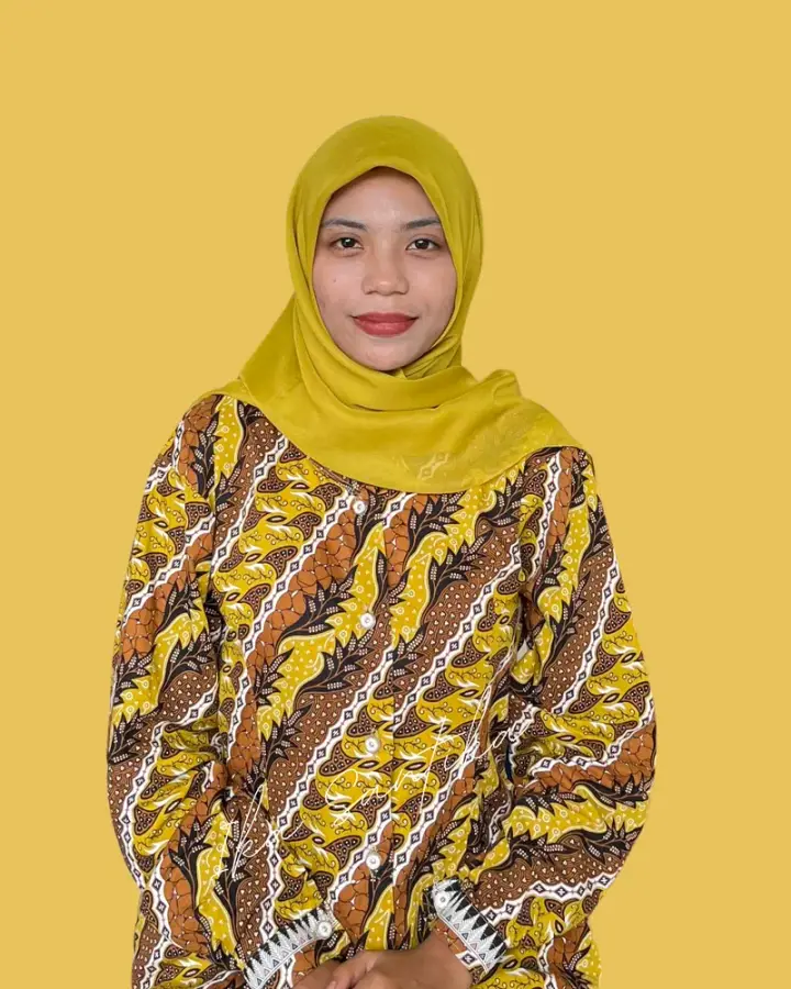 Ika Santika Nurlela Anggraini