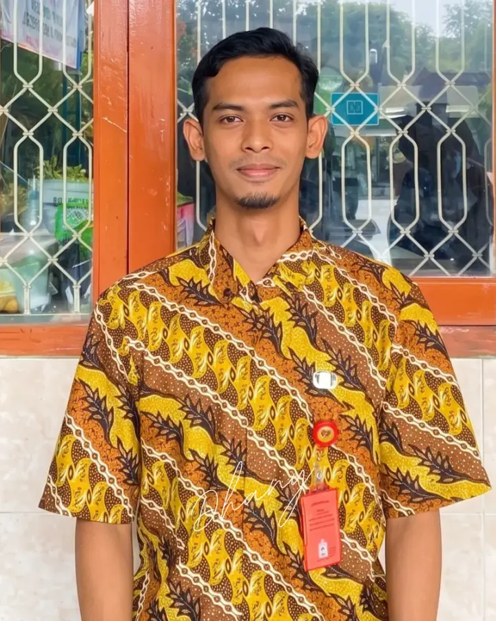 Damara Ilham Ramadhany, S.Pd