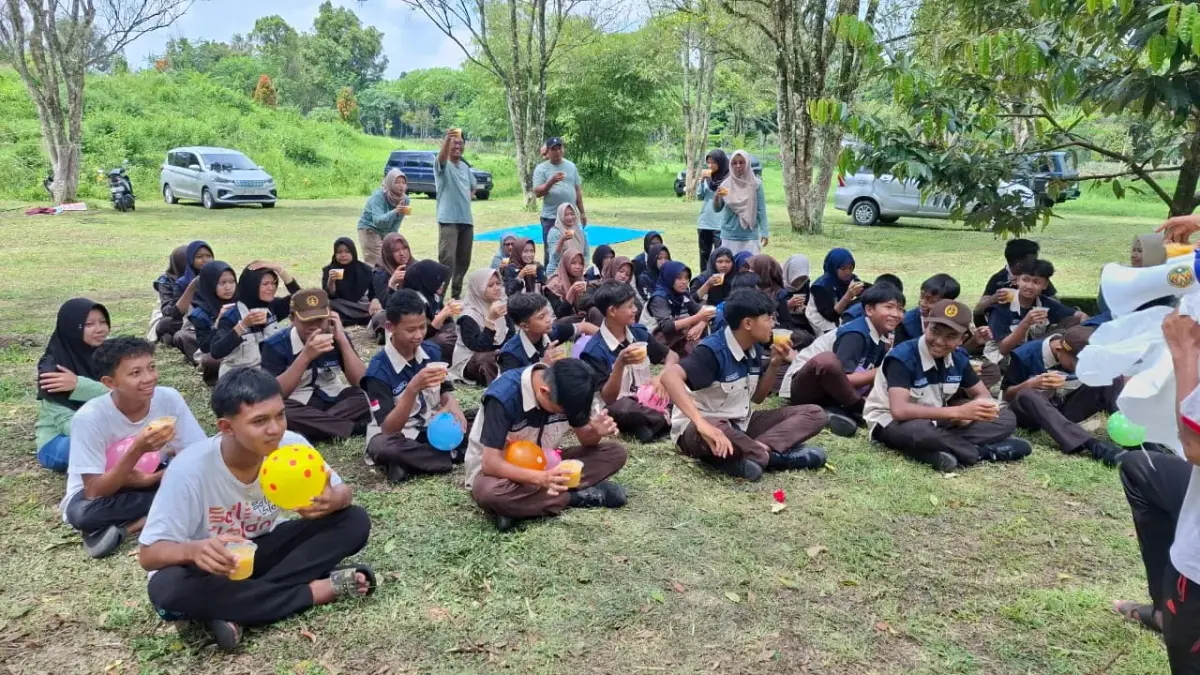 LDK Osis 2025