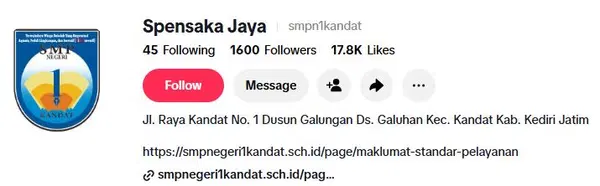 Spensaka Jaya